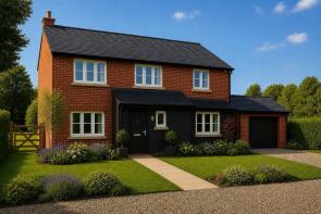 Larch View, Little London Road, Reading RG7 2PS