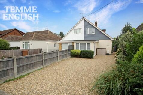 Waverley Crescent, Wickford, SS11