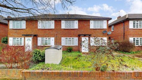 Stanmore Gardens, Richmond, TW9
