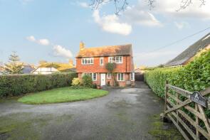 West Oaks, Westwood Lane, Normandy GU3 2JG