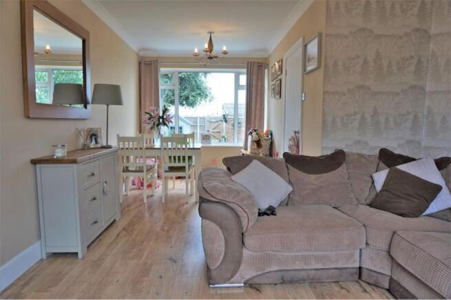Living / Dining Room