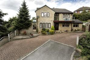 4, The Pines, Earlsheaton, Dewsbury WF12 8RN
