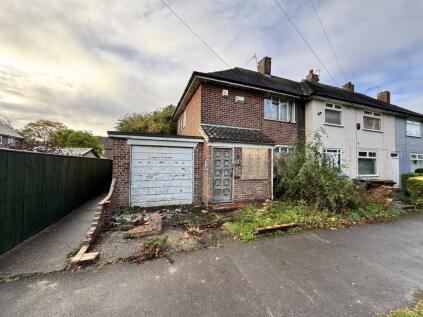 Griffin Road, Hull