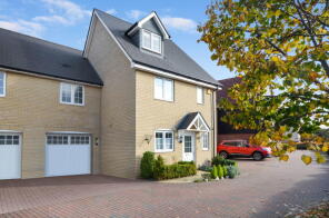 6, Smallbridge Road, Saffron Walden CB11 3JH