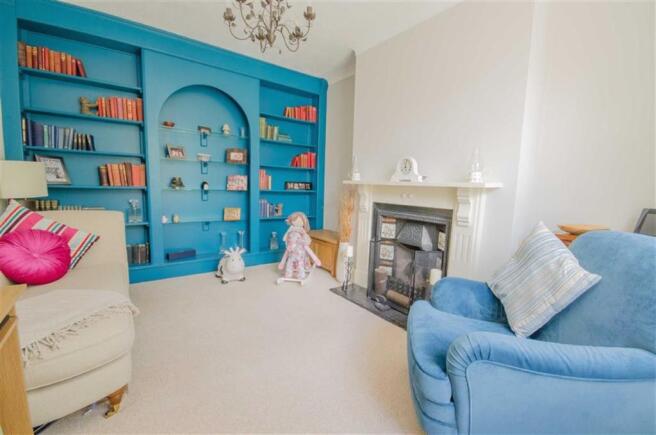 SITTING ROOM