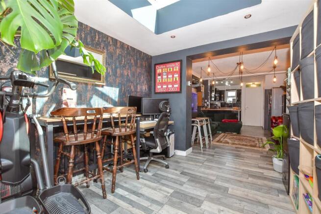 Family Area