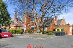 7, 13 Ewell Grove Court, West Street, Epsom KT17 1UX