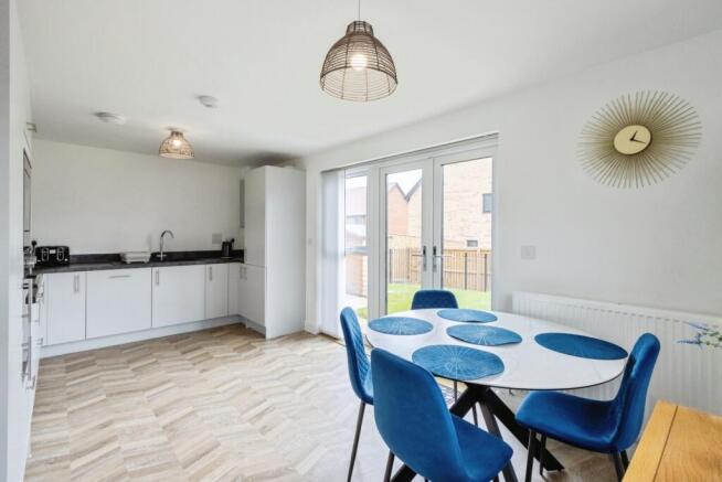 3 bed Detached for sale Image 8