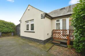 43, Cooper Lane, Bradford BD6 3NG