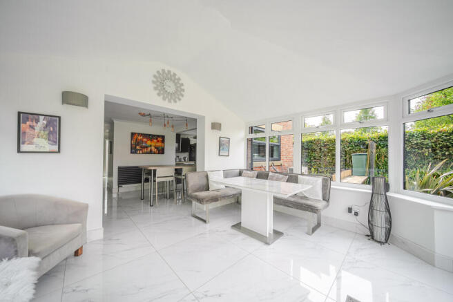 Living/Dining