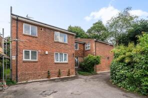 7, Lion Court, Lion Lane, Haslemere GU27 1JY