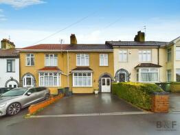 30, Seymour Road, Staple Hill BS16 4TF