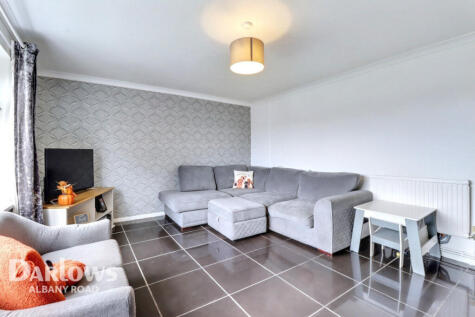 Coed-Y-Gores, Cardiff