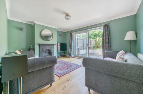 Rodney Road, Backwell, BS48