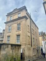 11, Trim Street, City Centre, Bath BA1 1HB