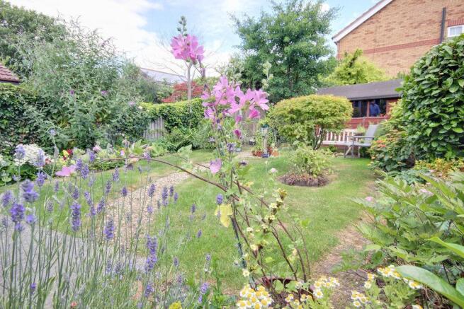 3 bed Detached for sale Image 12
