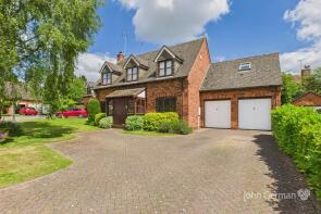 10, Squirrels Corner, Burton-on-trent DE13 8SA