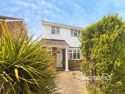 Herriot Court, Yateley, Hampshire