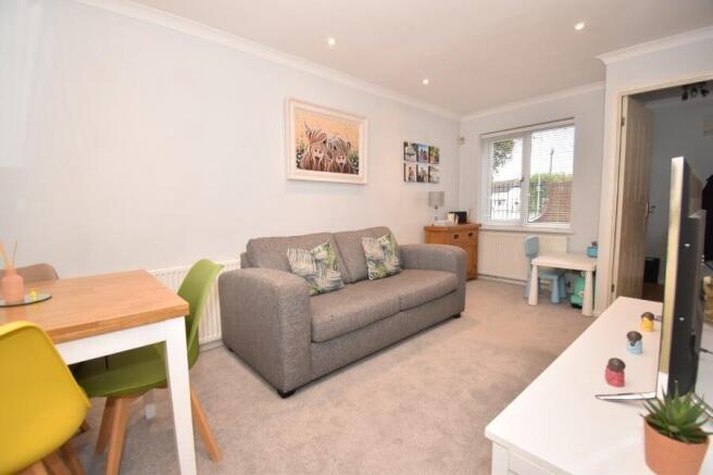 Bucknill Close, Exminster, Exeter, EX6 photo 4