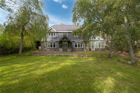 The Cottage, 1 Ruisaurie, Beauly, Highland, IV4
