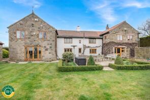 Branton Cottage, Back Lane, Clayton, Doncaster DN5 7DG