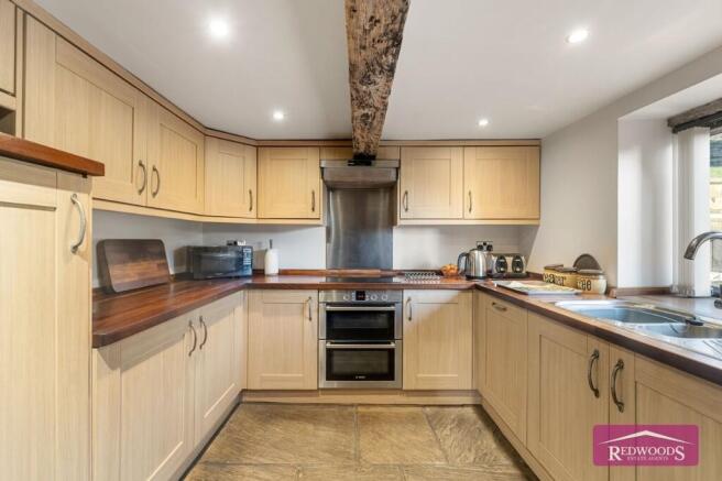 Siddal Wells Farm, Halifax, West Yorkshire, HX3 9TU photo 4