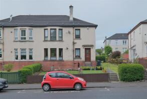 536, Boydstone Road, Glasgow G46 8HW