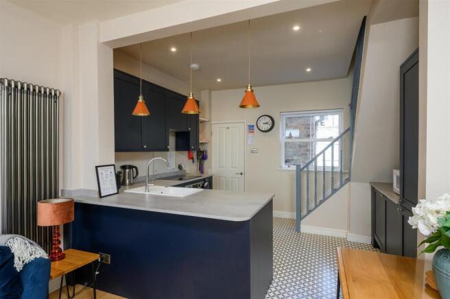 LIVING SPACE