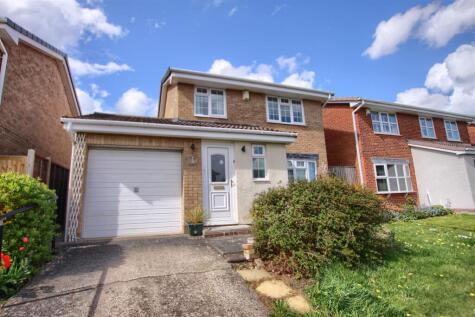 Burnet Close, Ingleby Barwick