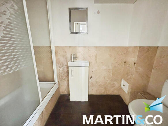 1 bed Apartment to rent Image 7
