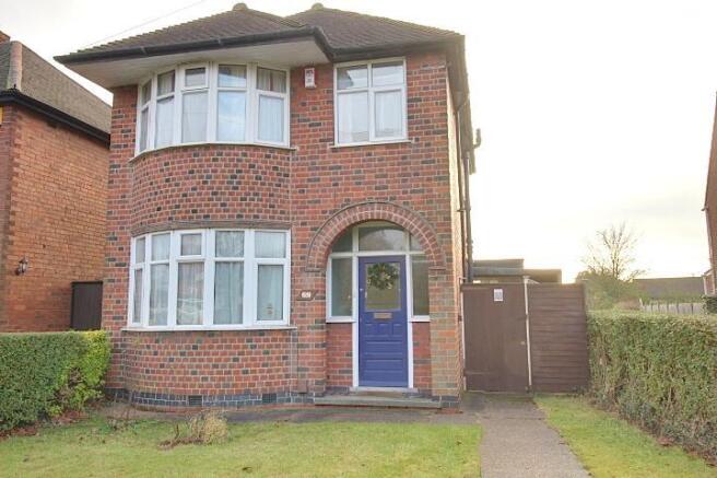 View of Property at Front