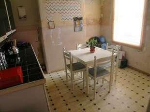 Dining Room/Kitchen