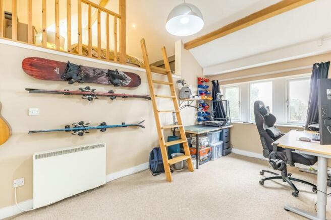 Bedroom 3