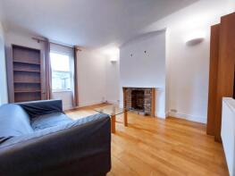 Ground Floor Flat, 71, Windsor Road, London W5 3UJ