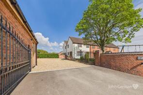 2, The Old Farmhouse, Beaconside, Stafford ST18 0AE