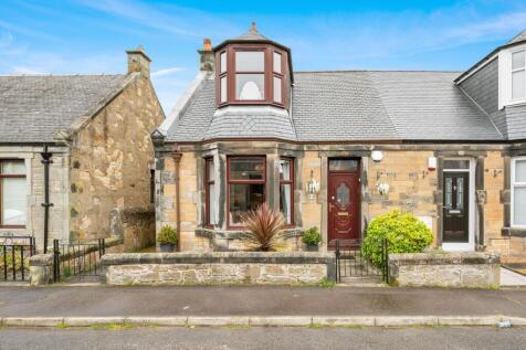 Bandon Avenue, Kirkcaldy, KY1