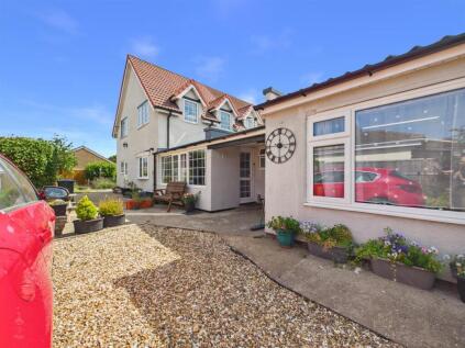 Church Road, Mablethorpe