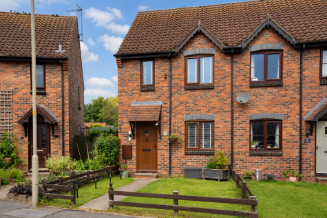 Grange Garth, Linton On Ouse, York