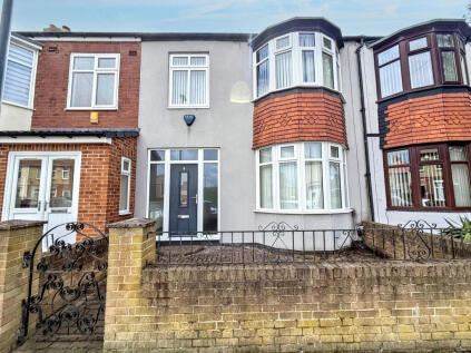 Blackwell Avenue, Walkerdene, Newcastle upon Tyne, Tyne and Wear, NE6 4DQ