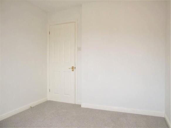BEDROOM TWO VIEW B