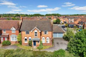 3, Watendlath Close, Nottingham NG2 6RD