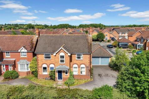 Watendlath Close, West Bridgford, NG2