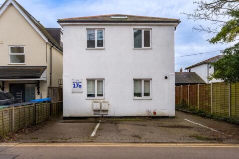 Hemnall Street, Epping, CM16