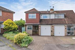 21, Aviemore Gardens, Bearsted ME14 4BA