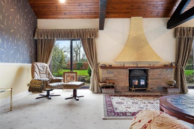 Reception Room B