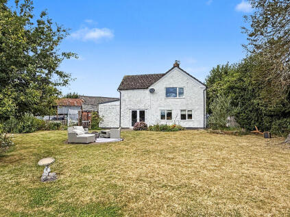 Valeswood, Little Ness, Shrewsbury, Shropshire, SY4 2LH