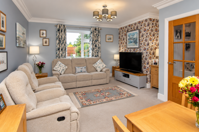 Central Drive, Barnton photo 4