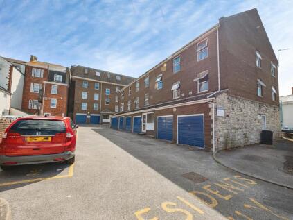 William Street, Weymouth, Dorset, DT4