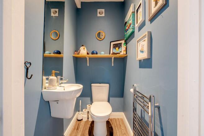 1 bed Flat for sale Image 10