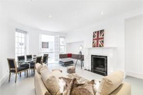 Flat 1a, 52, Queen's Gate Gardens, London SW7 5NF